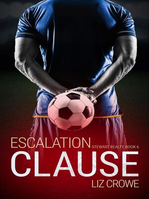 cover image of Escalation Clause